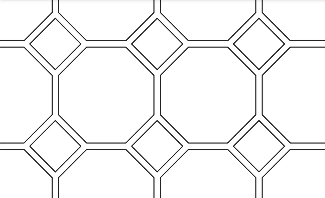 Diamond Tile