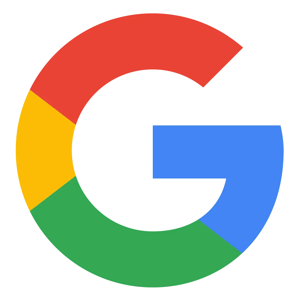 google logo