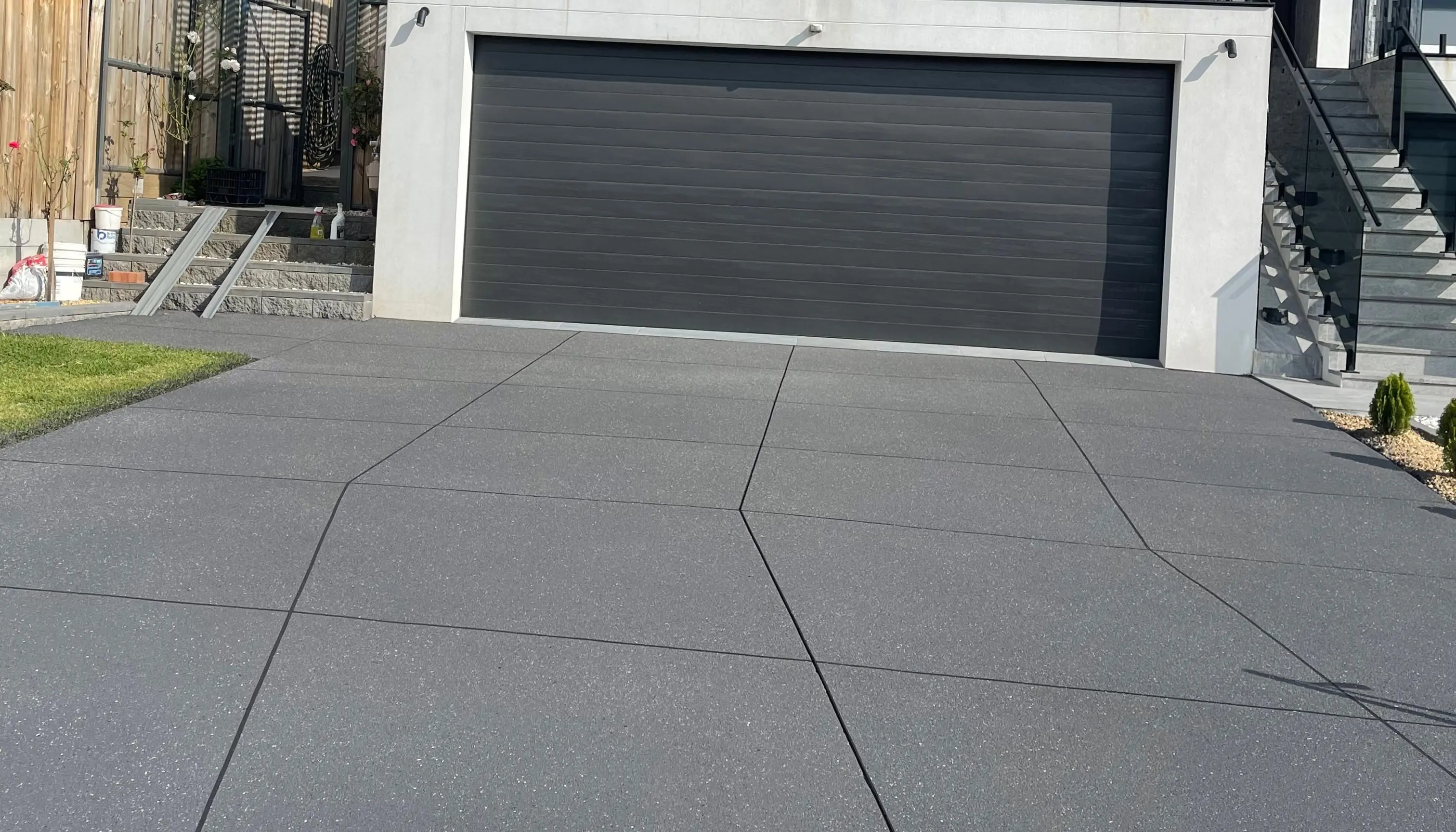 Spray-Crete by RTQ Concrete Resurfacing