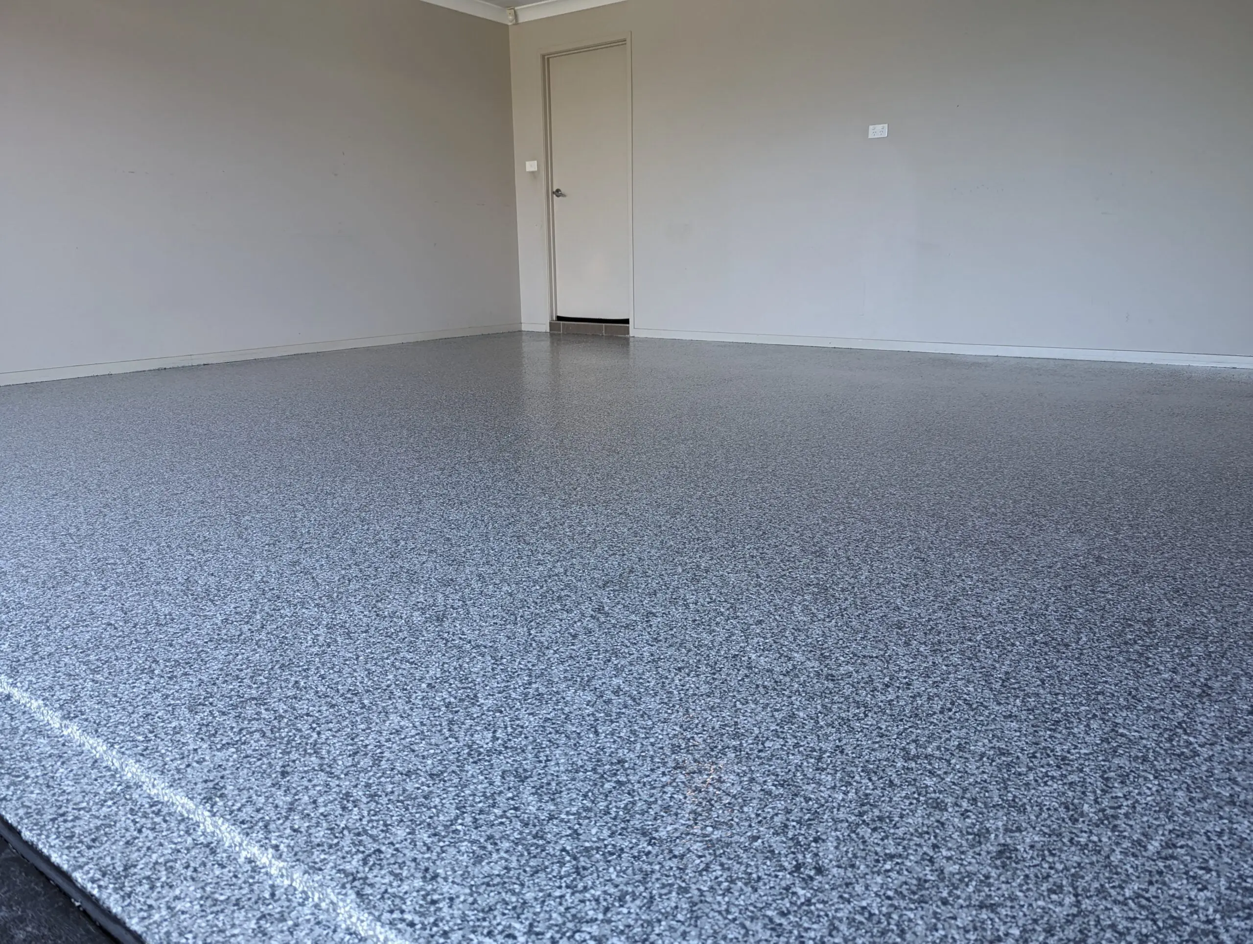 Epoxy Flooring by RTQ Concrete Resurfacing