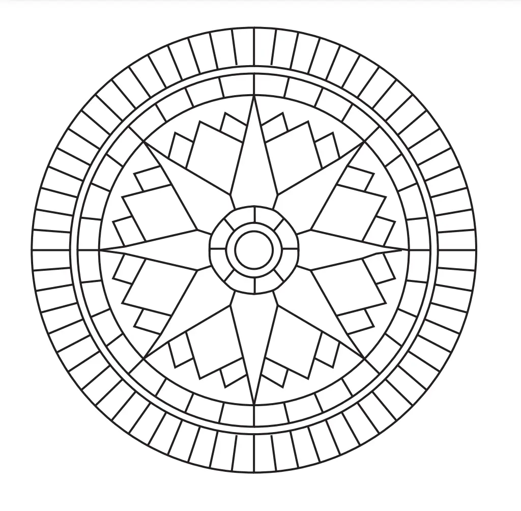 Star Compass